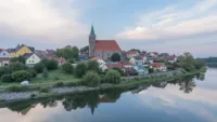 Eisenhüttenstadt