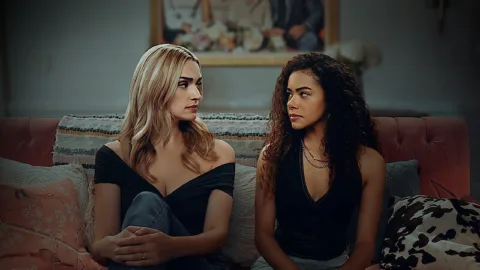 Ginny and Georgia