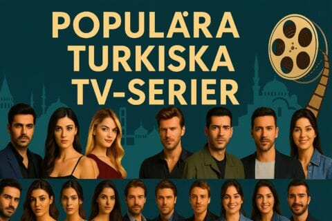 turkiska TV-serierna