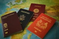 Henley Passport Index 2025