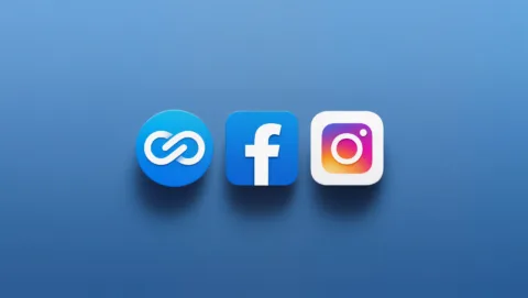 Meta – Facebook och Instagram