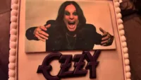 Ozzy Osbourne