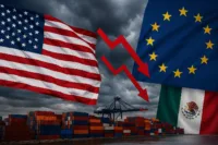 Trump Inför 30 % Tullar på EU-Varor