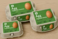 Axfood återkallar ägg