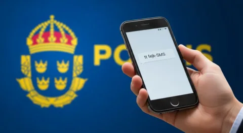Fyra gripna för bedrägerier