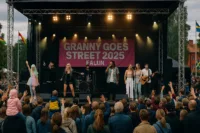 Granny Goes Street 2025