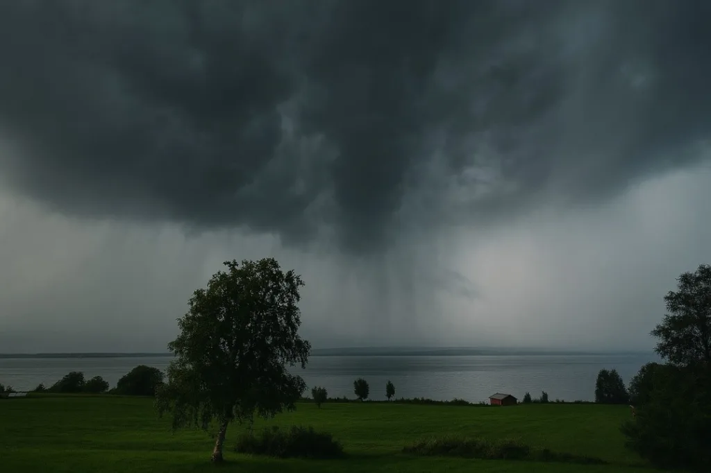 Storsjön