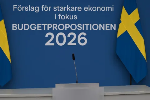 Budget 2026