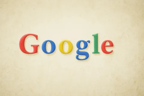 Google 27 år
