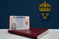 Permanent uppehållstillstånd