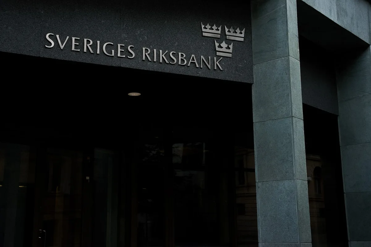 Riksbanken