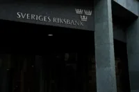 Riksbanken