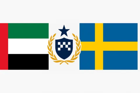 Svensk gängledare utlämnad från Dubai till Sverige