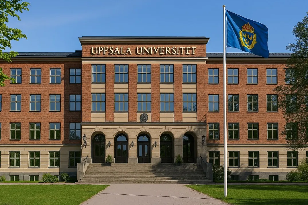 Uppsala universitet