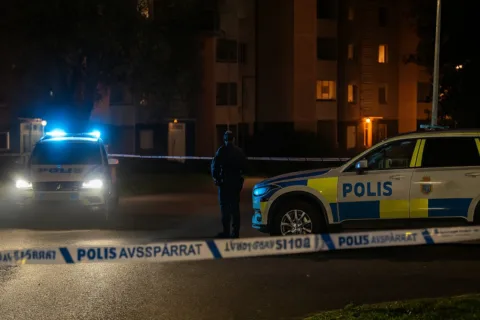 mordförsök Västerås, Råby
