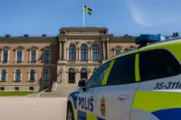 polisutbildning Uppsala