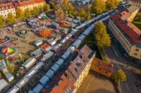 Arvika marknad 2025