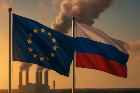 EU inför nytt sanktionspaket