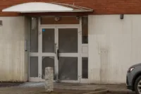 Explosion i Göteborg