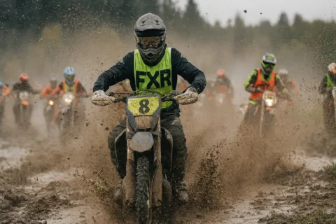 Gotland Grand National 2025