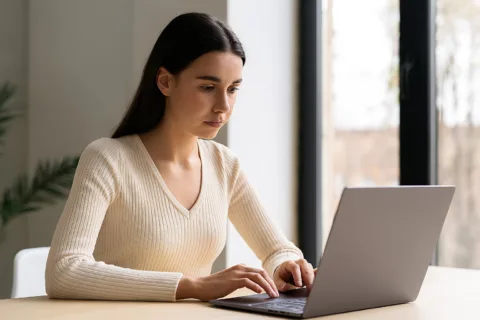 Högskoleprovet resultat 2025