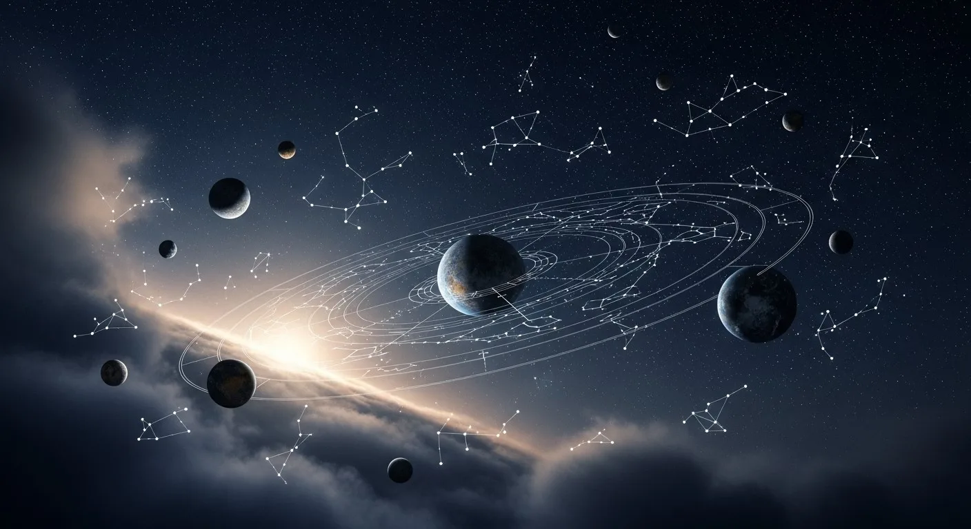 Horoskop oktober 2025