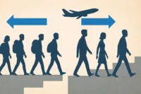 Migrationsverket Fler återvänder