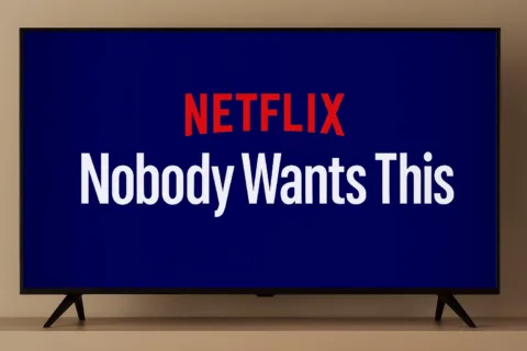 Nobody Wants This