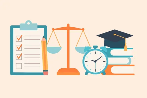 Normering av höstens högskoleprov