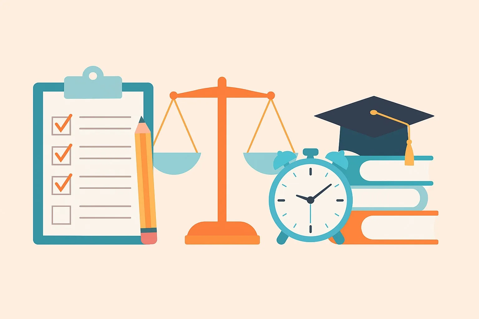 Normering av höstens högskoleprov