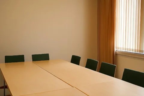 Nya mötet i Järfälla