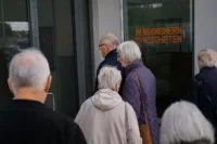 Pensionsmyndigheten