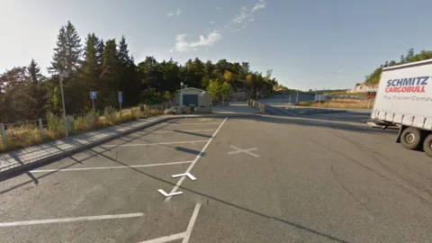 Rastplats Dynekilen
