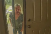 The Perfect Neighbor