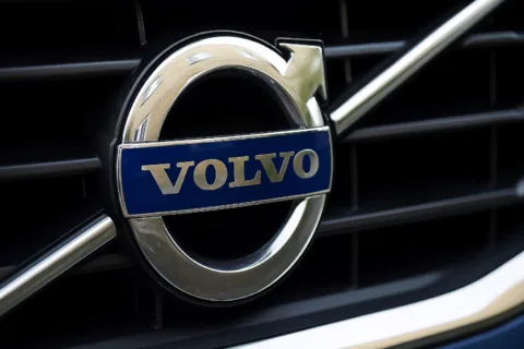 Förvaltningsrätten friar Volvo Cars