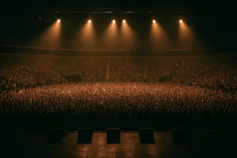 Westlife till Stockholm 2026