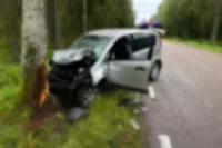 dödsolycka Boxholm