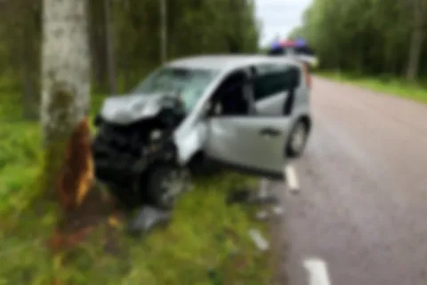 dödsolycka Boxholm