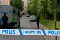 misstänkt farligt föremål Sätra