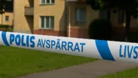 mord i Berga