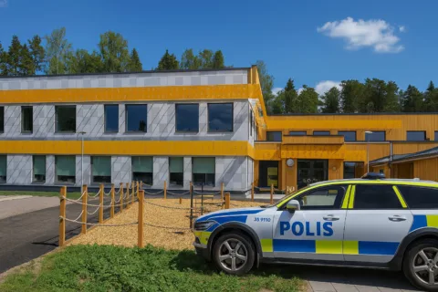 skolor i Lindesbergs kommun