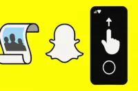 snapchat memories