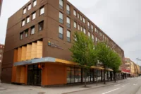 15-åring döms för mordet i