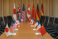 Diplomati i krigstid