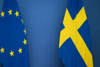 EU och Sverige
