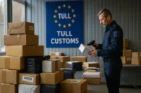 EU skärper tullregler