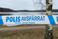 Förundersökning om drunkning