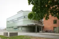 Livstids fängelse för mord