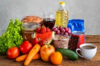 Matpriserna stiger igen