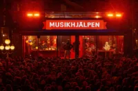 Musikhjälpen 2025